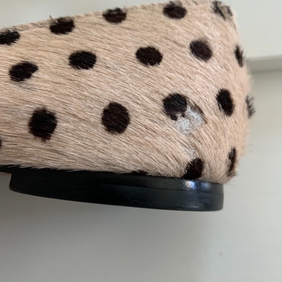 Loeffler Randall Flats - Picture 5 of 8